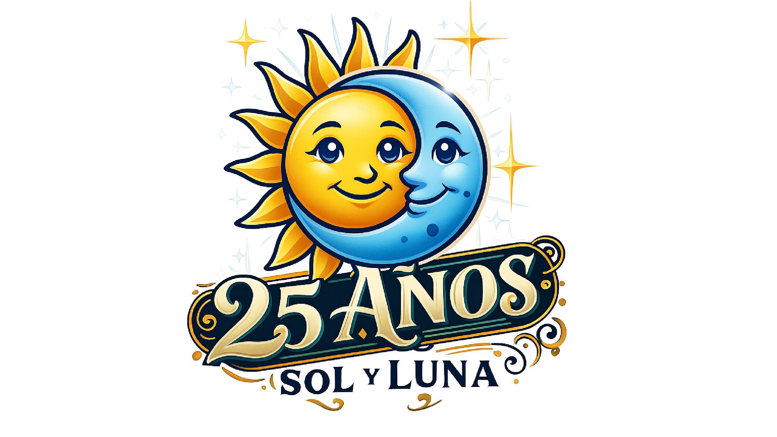 25 años syl